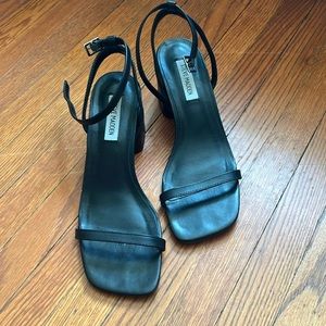 Steve Madden Audrina Heels